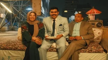 مواعيد عرض مسلسل فخر الدلتا وقنوات النشر في رمضان